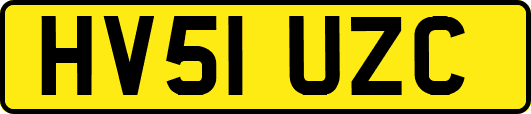 HV51UZC