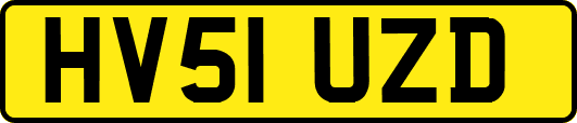 HV51UZD
