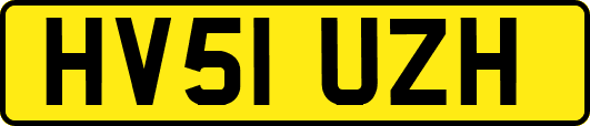 HV51UZH