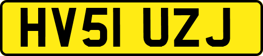 HV51UZJ