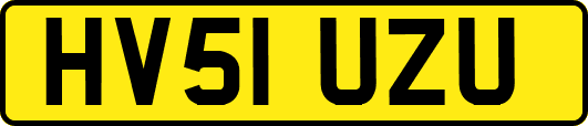 HV51UZU