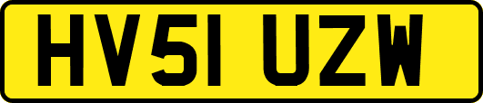 HV51UZW