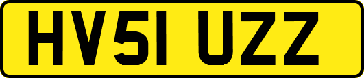HV51UZZ