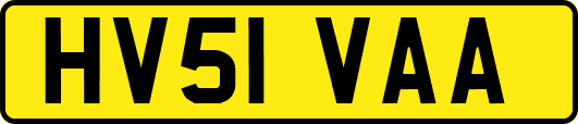 HV51VAA