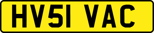 HV51VAC