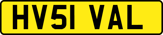 HV51VAL