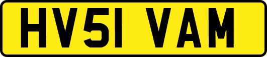 HV51VAM