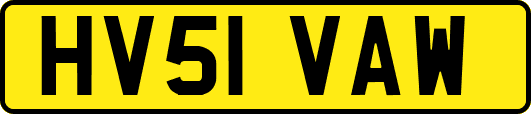 HV51VAW