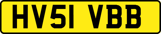 HV51VBB