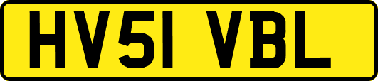 HV51VBL