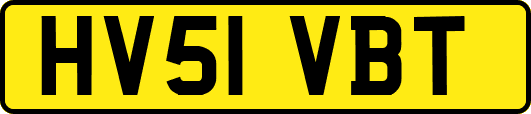 HV51VBT