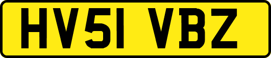 HV51VBZ