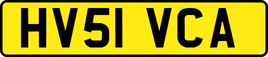 HV51VCA