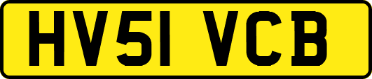 HV51VCB