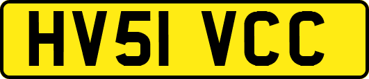 HV51VCC