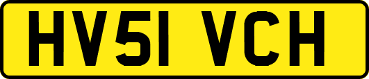 HV51VCH