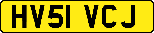 HV51VCJ