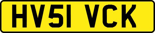 HV51VCK