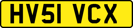 HV51VCX