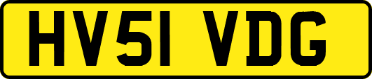 HV51VDG