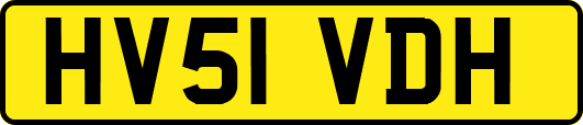 HV51VDH