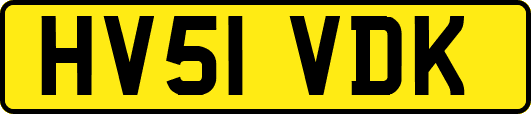 HV51VDK