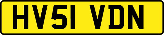 HV51VDN