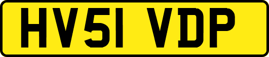 HV51VDP