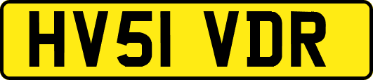 HV51VDR