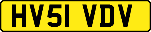 HV51VDV