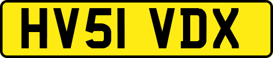 HV51VDX