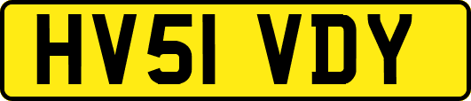 HV51VDY