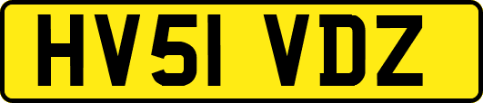 HV51VDZ