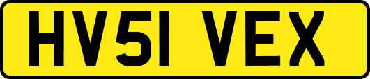 HV51VEX