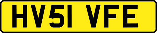 HV51VFE