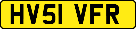 HV51VFR