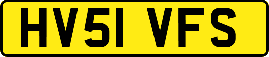 HV51VFS