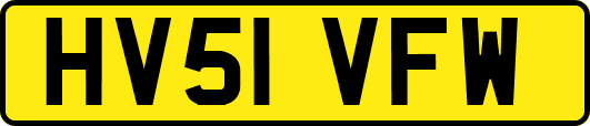 HV51VFW