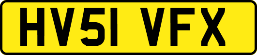 HV51VFX