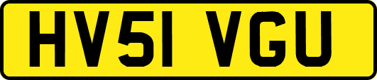 HV51VGU