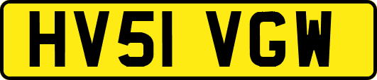 HV51VGW