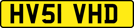 HV51VHD