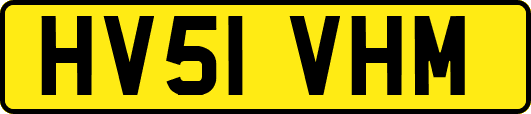 HV51VHM