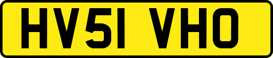 HV51VHO