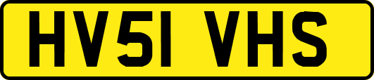 HV51VHS