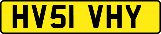 HV51VHY