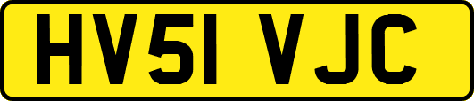 HV51VJC