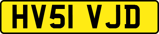 HV51VJD