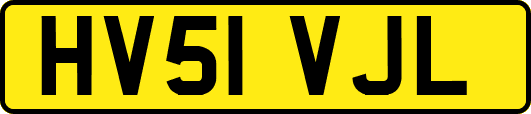 HV51VJL