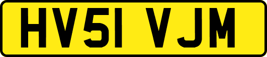 HV51VJM